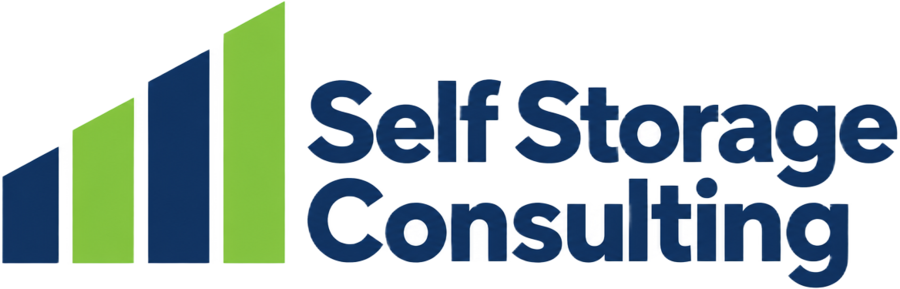 Self Storage Consulting logo